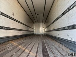 LAG 0-3-39 KA / Steering axle