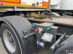 Draco TSN 230 / LZV Slider / 5 pieces