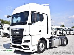 MAN TGX 18.470 GX