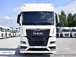 MAN TGX 18.470 GX