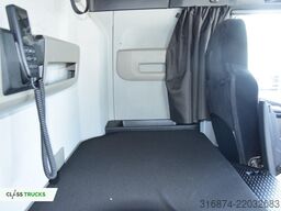 MAN TGX 18.470 GX