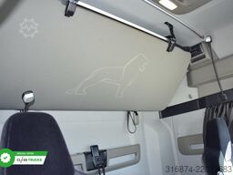 MAN TGX 18.470 GX