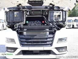 MAN TGX 18.470 GX