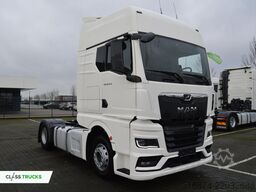 MAN TGX 18.470 GX