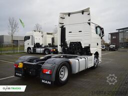 MAN TGX 18.470 GX