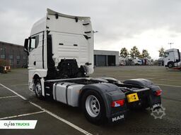 MAN TGX 18.470 GX