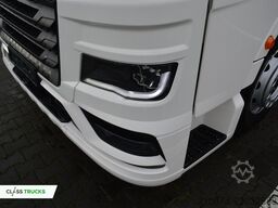 MAN TGX 18.470 GX