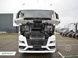 MAN TGX 18.470 GX