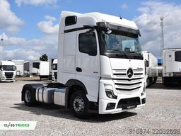 MERCEDES-BENZ Actros 5 1845 BigSpace MirrorCam
