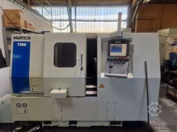 HURCO TM8