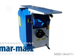 STOMANA ADM 320 z wałem spiralnym