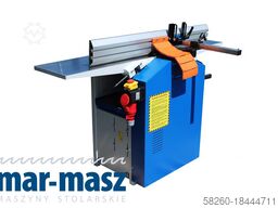 STOMANA ADM 320 z wałem spiralnym