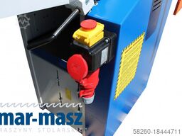 STOMANA ADM 320 z wałem spiralnym