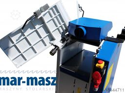 STOMANA ADM 320 z wałem spiralnym