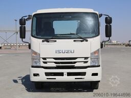 Isuzu FRR – 11 Ton GVW
