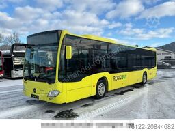 MERCEDES-BENZ O 530 Citaro / Klima / A20 / A21 / 3-türig