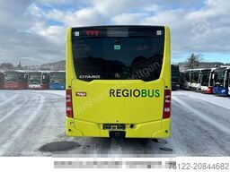MERCEDES-BENZ O 530 Citaro / Klima / A20 / A21 / 3-türig