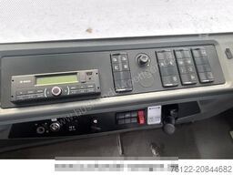 MERCEDES-BENZ O 530 Citaro / Klima / A20 / A21 / 3-türig