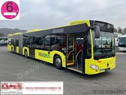MERCEDES-BENZ O 530 G Citaro / Klima / A23 / A40