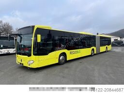 MERCEDES-BENZ O 530 G Citaro / Klima / A23 / A40