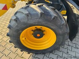 KOMATSU WA 100M-8E0 Radlader 8 Ton - 3931 H - 0,75m³