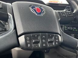 SCANIA R 450 * RETARDER * STANDKLIMA * EURO6D * 1.HAND