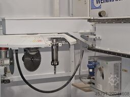 Weinmann WMS 120