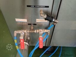 VACUUPUMP GV80