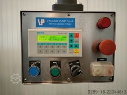 VACUUPUMP GV80