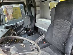 Mercedes-Benz Arocs 1843 LS 4x2
