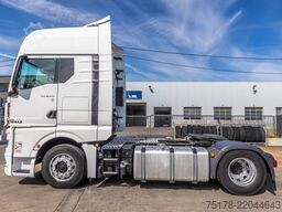 MAN TGX 18.470 BLS - INTARDER