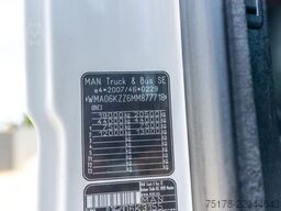 MAN TGX 18.470 BLS - INTARDER