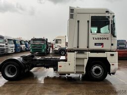 Renault AE 440 Magnum E-tech (POMPE MANUELLE / MANUAL P...