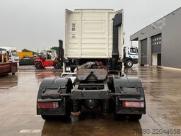 Renault AE 440 Magnum E-tech (POMPE MANUELLE / MANUAL P...