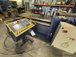 MG 2050 x 4 / 2 mm CNC