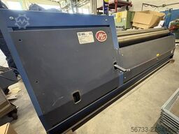 MG 2050 x 4 / 2 mm CNC