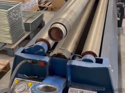 MG 2050 x 4 / 2 mm CNC
