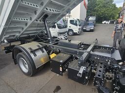 Fuso 7C18 Kipper