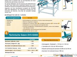 Jouanel DVS1000D