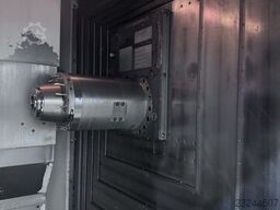 Deckel Maho DMC 55H Duoblock