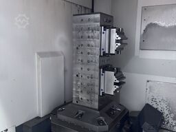 Deckel Maho DMC 55H Duoblock