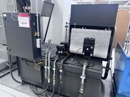 Deckel Maho DMC 55H Duoblock