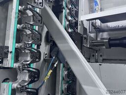 Deckel Maho DMC 55H Duoblock