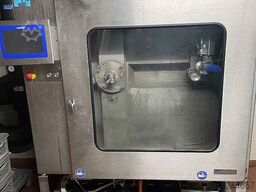 Weber SSM
