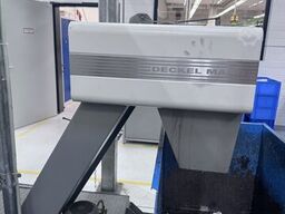 Deckel Maho DMC 55H Duoblock