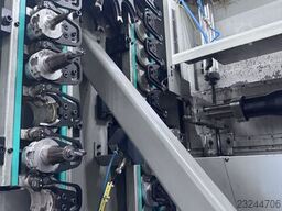 Deckel Maho DMC 55H Duoblock