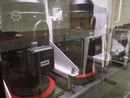 Q-FIN F200XL-VAC-TS