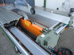 Altendorf F 45 mit Vollausstattung