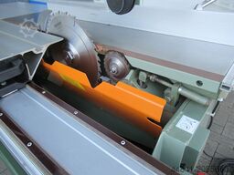 Altendorf F 45 mit Vollausstattung