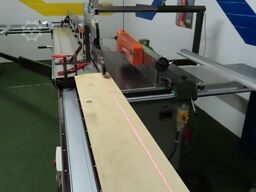 Altendorf F 45 mit Vollausstattung